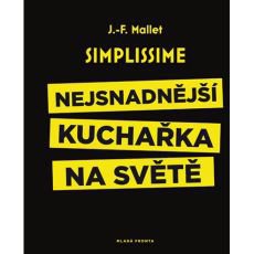 Simplissime - Nejsnadnější kuchařka na světě