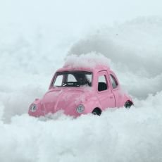 7 tipů, jak připravit auto na zimu