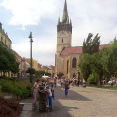 Výlet do slovenských opálových baní aneb Tam, kde končí svět