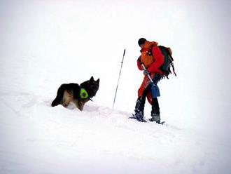 Obrovská tragédia v Nízkych Tatrách: Dvaja českí skialpinisti išli na túru, našli ich mŕtvych!