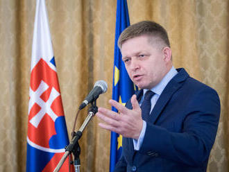 Fico: Sulík obhajuje podnikateľov, ktorých zisky stoja na nízkych mzdách