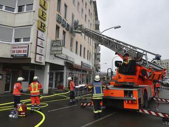 Požiar v juhokórejskom meste si vyžiadal najmenej 18 mŕtvych