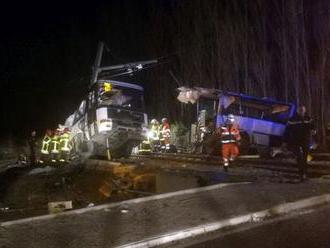 Vodičku školského autobusu obvinili z neúmyselného zabitia