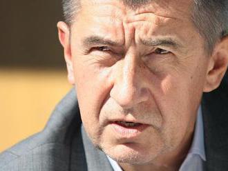 Babiš pripustil, že jeho vláda zrejme nezíska dôveru parlamentu