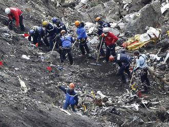 Lufthansa chce predísť ďalším súdom s pozostalými tragédie Germanwings