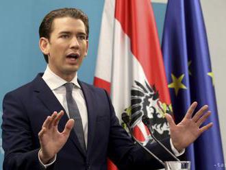 Kurz: Diskusia o kvótach je nezmysel, nemôžeme prijať každého migranta