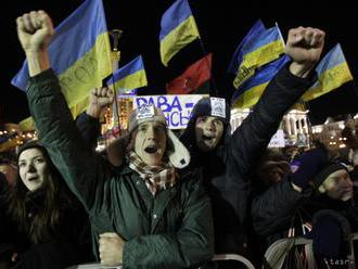 Na Ukrajine sa začala výmena zajatcov medzi separatistami a vládou