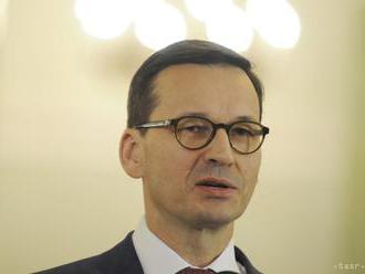 Morawiecki: O zmenách vo vládnom kabinete sa dozvieme po Troch kráľoch