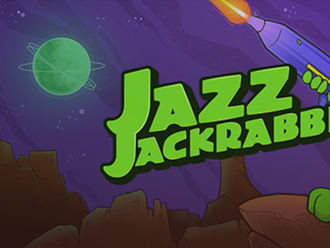 Je to zelené, má to zbraň a vypadá to jako králík... Jazz Jackrabbit je na GOGu