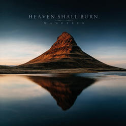 HEAVEN SHALL BURN   14.03.2018