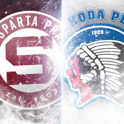 SPARTA - PLZEŇ 28.01.2018