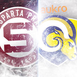 SPARTA - ZLÍN 28.02.2018