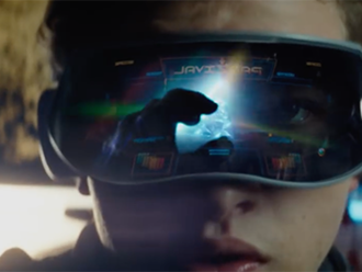   Jony Ive zpět ve vedení Applu, nástup kvantových počítačů, nový trailer Ready Player One