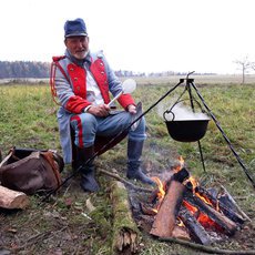 Boží dar – příběhy českých potravin - knedlíky