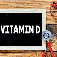 Čechům chybí vitamin D