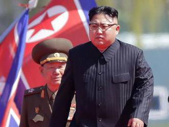 Americké ministerstvo financií uvalilo sankcie na dvoch severokórejských predstaviteľov