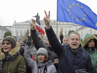 Funkčná demokracia? Zabudnite! Výsledky veľkého prieskumu na Slovensku vás šokujú