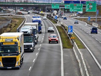 Zlá správa pre slovenských vodičov: Pokuty za STK sa znižovať nebudú!