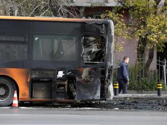 Jazda smrti: Cestujúci zo zhoreného maďarského autobusu sa prebral z kómy