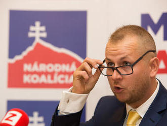 Zblížil ich biznis! S ktorou stranou chce spolupracovať Martin Jakubec?