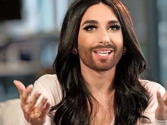 Rakúska legenda v ohrození: Dožije sa Conchita Wurst leta?