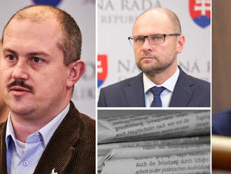 Ruské noviny šíria BLUDY o slovenskej politike: Neuveríte, kto im to nakecal!