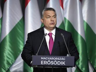 Orbán v tom má jasno: S našim postojom k migrácii sa stotožňuje čoraz viac krajín!