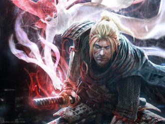 RECENZE – Nioh je samurajsky okopírované Dark Souls pro nedočkavé masochisty