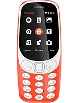 Novodobá Nokia 3310 je v Katalogu mobilů