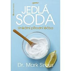 Jedlá soda – unikátní přírodní léčba