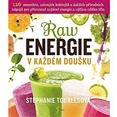 Raw energie v každém doušku