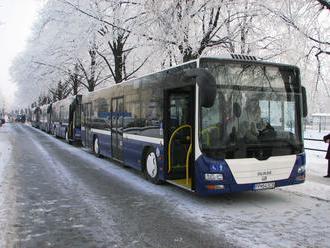 Vodiči popradskej SAD doplácali za spotrebu nafty z vlastného vrecka