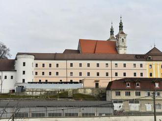 Status o útoku na Lipšica stál zamestnanca väznice miesto