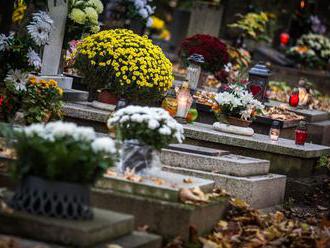Nedostatok hrobových miest má vyriešiť eko-pochovávanie