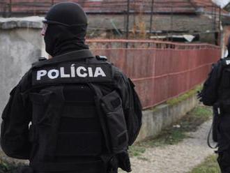 Prípad údajného napadnutia miestneho poslanca v Lutile je v rukách polície