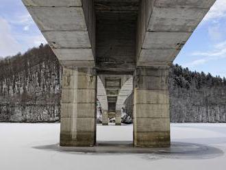 Ružínsky most sa konečne dočká rekonštrukcie, vláda prisľúbila pomoc
