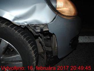 FOTO Tragédia na diaľnici D3: Braňo   sa prechádzal po ceste, fatálny náraz áut