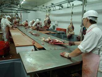 Je to potvrdené! Výrobky z brazílskych závodov, ktoré podvádzali so skazeným mäsom, sú aj na Slovens