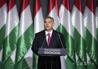 V. Orbán: V otázke prisťahovalectva konáme správne