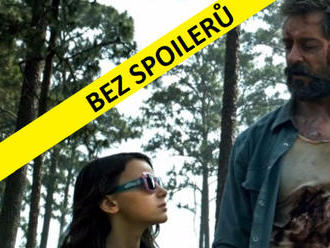 RECENZE FILMU – Logan procedil mezi zuby Eastwooda a posunul komiksový žánr