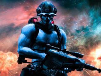 Pandořané slaví: Rogue Trooper se dočká remasteru, vyjde i na Switch