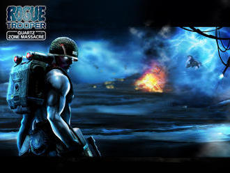 RELOAD - Rogue Trooper se sice vrací v remaku, ale připomeňme si originál