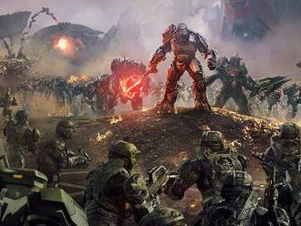 RECENZE – Halo Wars 2 dokazuje, že realtime strategie nejsou vázané platformou