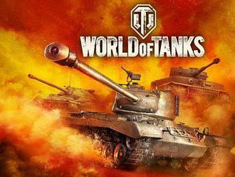 Miliardoví tvůrci World of Tanks v Praze rozjedou vývoj. Wargaming začíná hledat lidi