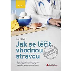 Jak se léčit vhodnou stravou