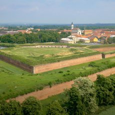 Národní klenoty II - Terezín – Nepokořené hradby