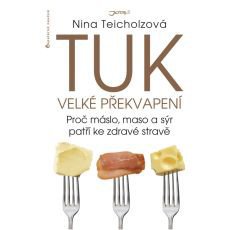 Tuk – velké překvapení