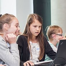 Akademie programování hravou formou naučí základy programování