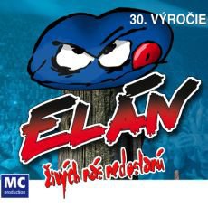 Skupina Elán připravuje jednu z posledních OPEN AIR 2017 sezón aneb „Živých nás nedostanů