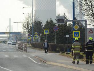 Kauza pozemkov, na ktorých stojí U. S. Steel, opäť na pretrase: Rozhodne o nej Ústavný súd